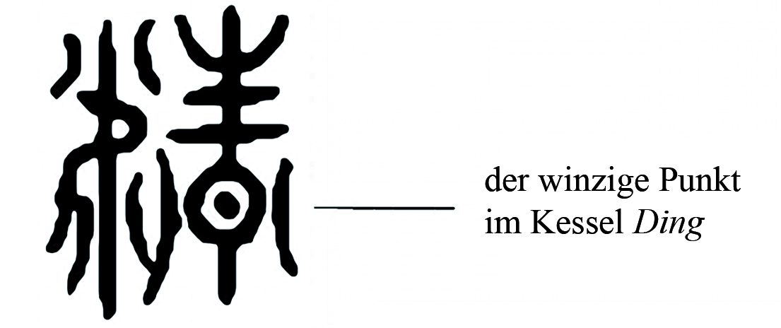 Kessel Ding